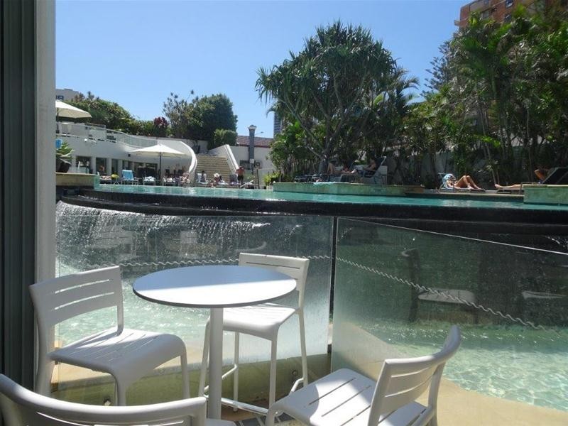 203 & 204/25  Laycock Street, Surfers Paradise QLD 4217