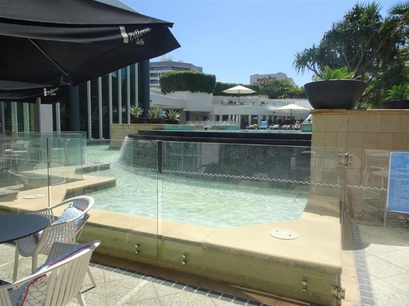 203 & 204/25  Laycock Street, Surfers Paradise QLD 4217