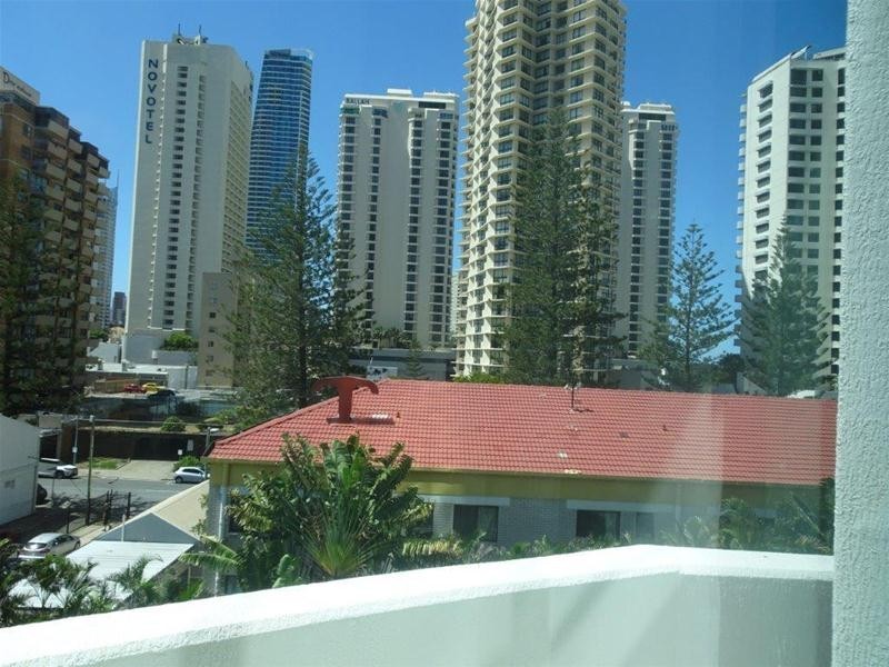 203 & 204/25  Laycock Street, Surfers Paradise QLD 4217