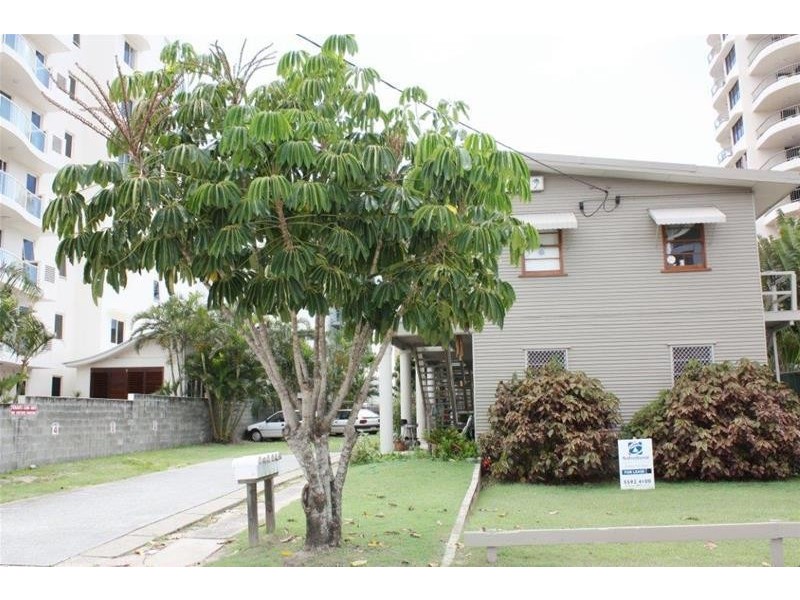 108 Old Burleigh Road, Broadbeach QLD 4218