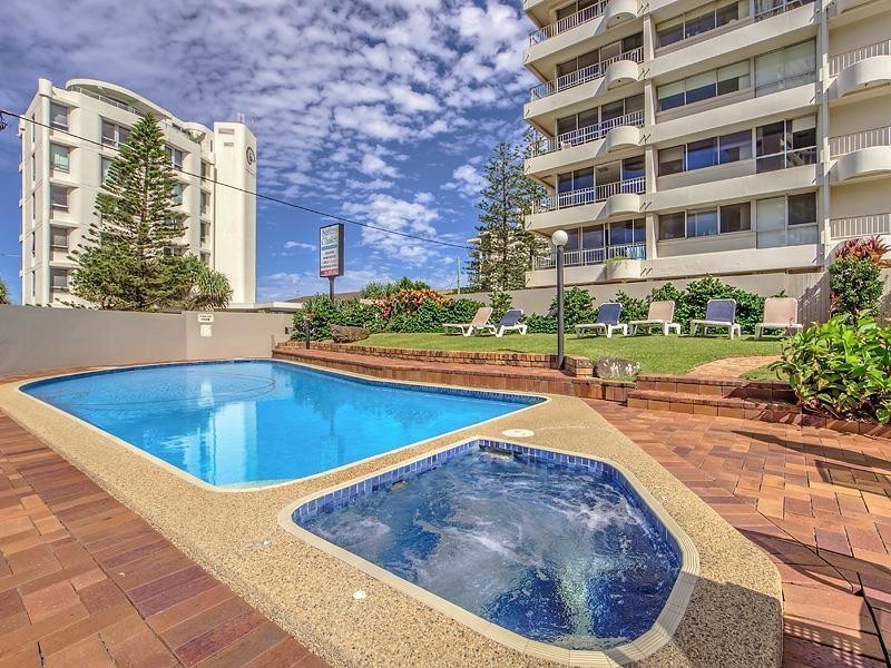 6  Aubrey Street ‘Surfers Chalet’, Surfers Paradise QLD 4217