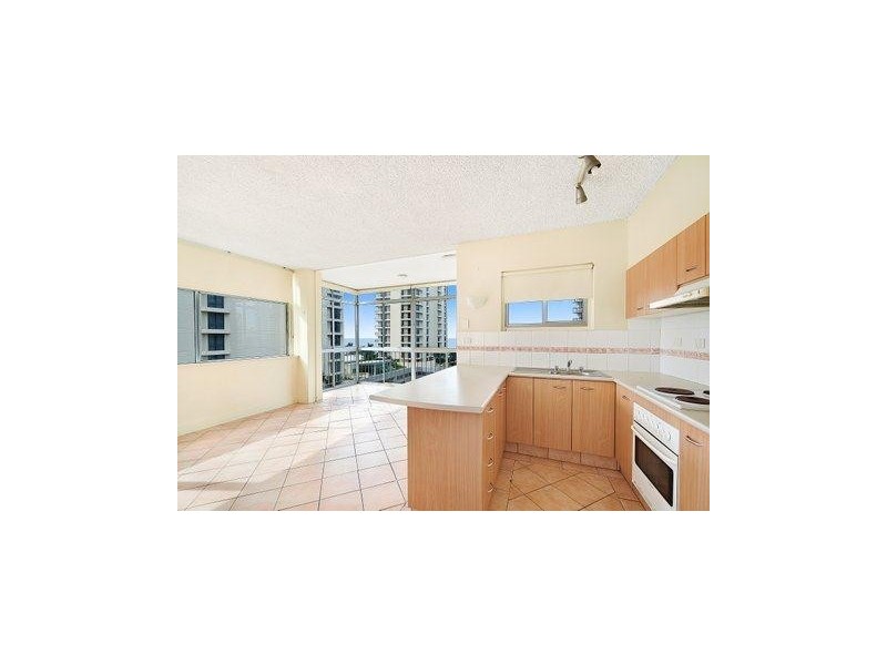 8C/34 Hanlan Street (Kinkabool), Surfers Paradise QLD 4217