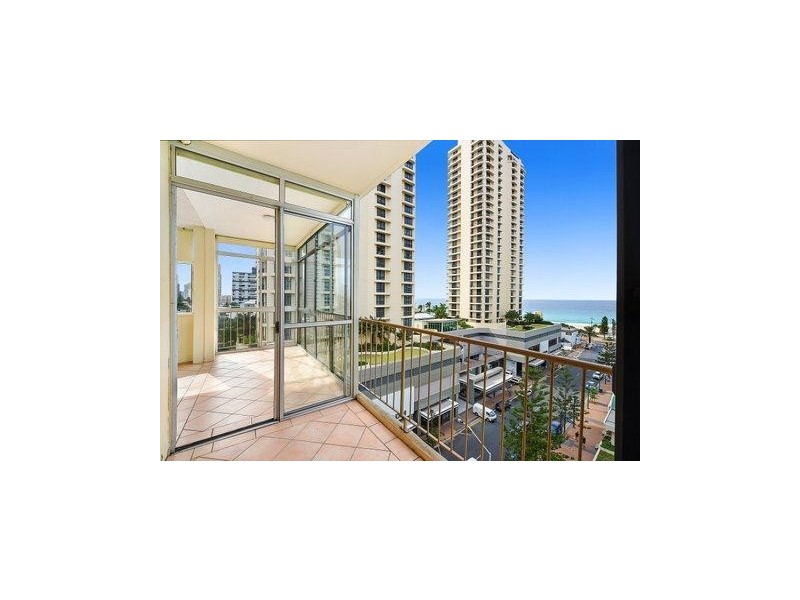 8C/34 Hanlan Street (Kinkabool), Surfers Paradise QLD 4217
