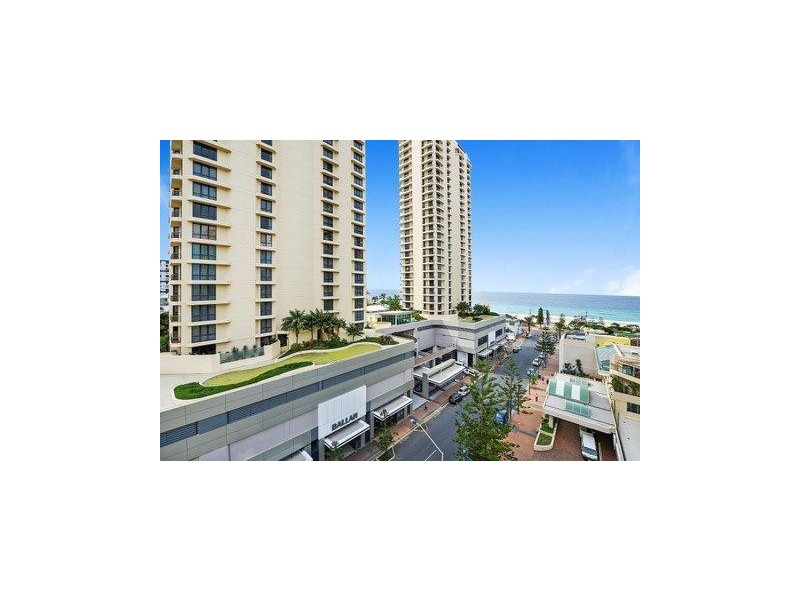 8C/34 Hanlan Street (Kinkabool), Surfers Paradise QLD 4217