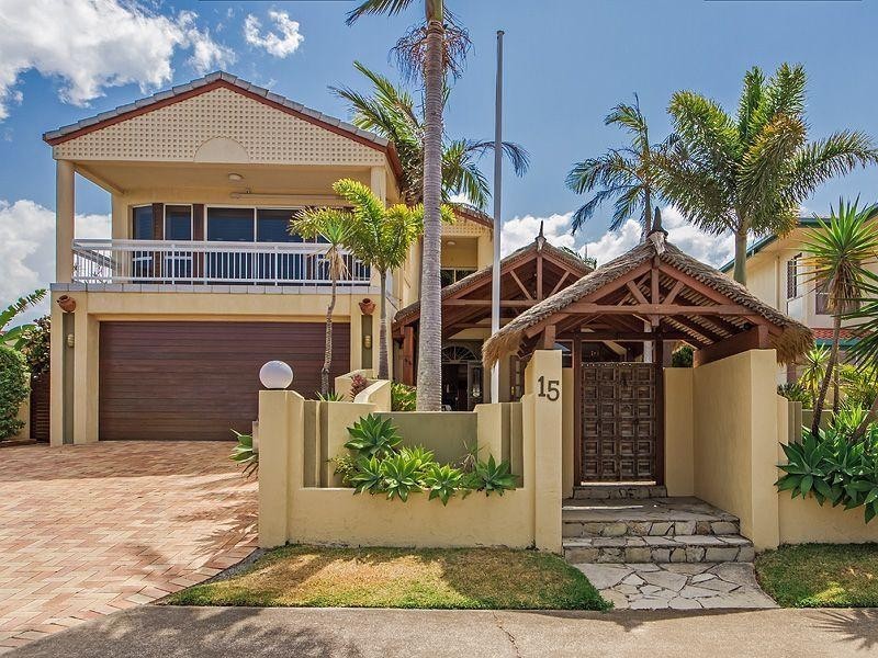 15 Remo Street, Isle Of Capri QLD 4217