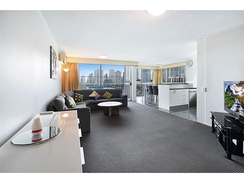 “Panorama Tower” 30 Watson Esplanade, Surfers Paradise QLD 4217