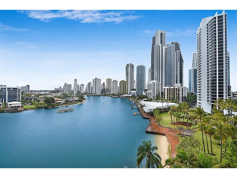 “Panorama Tower” 30 Watson Esplanade, Surfers Paradise QLD 4217