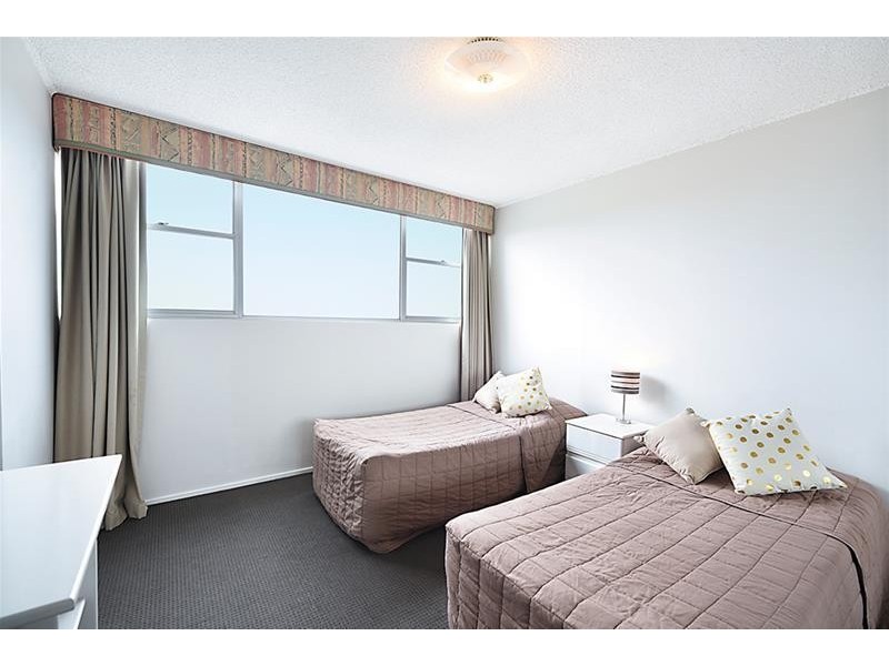 “Panorama Tower” 30 Watson Esplanade, Surfers Paradise QLD 4217