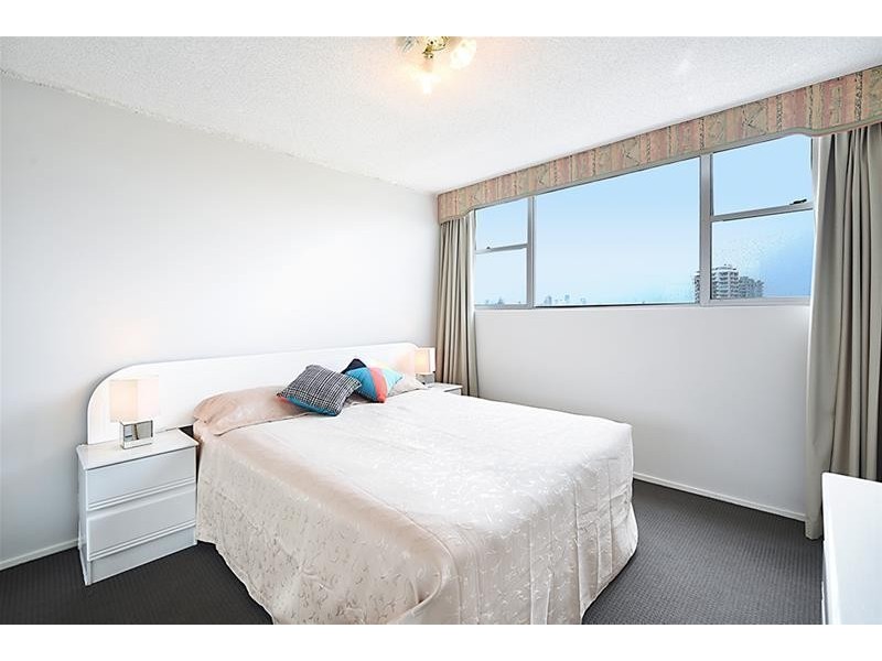 “Panorama Tower” 30 Watson Esplanade, Surfers Paradise QLD 4217