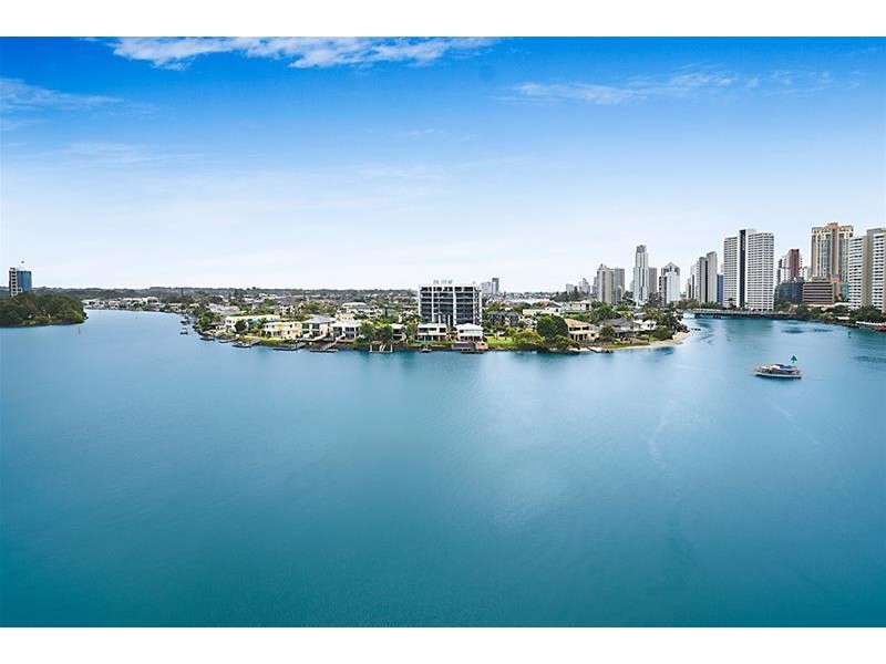 “Panorama Tower” 30 Watson Esplanade, Surfers Paradise QLD 4217