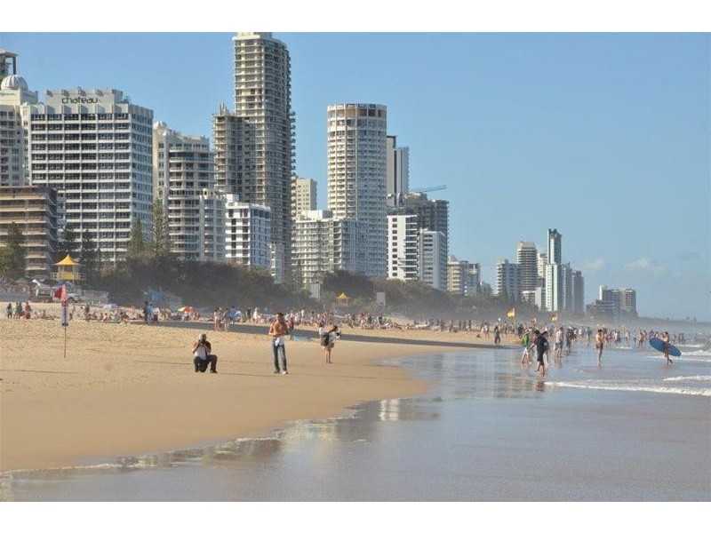 1/11 Peninsular Drive, Surfers Paradise QLD 4217