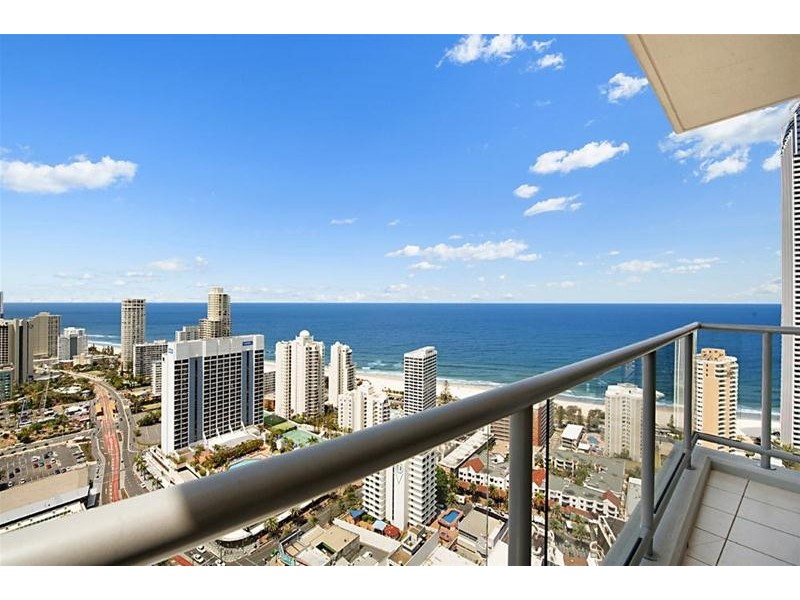 1341/23 Ferny Avenue, Surfers Paradise QLD 4217
