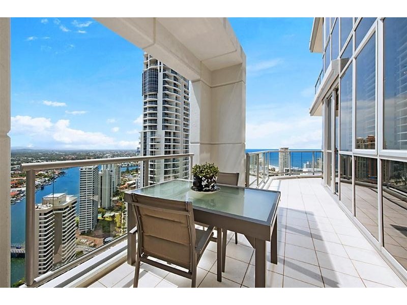 1341/23 Ferny Avenue, Surfers Paradise QLD 4217