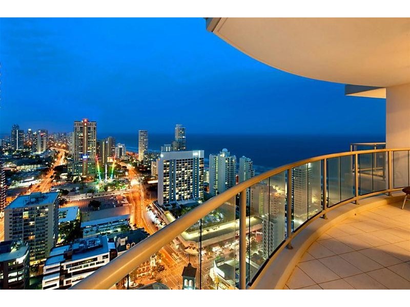 1341/23 Ferny Avenue, Surfers Paradise QLD 4217