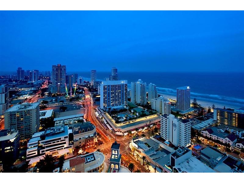 1341/23 Ferny Avenue, Surfers Paradise QLD 4217