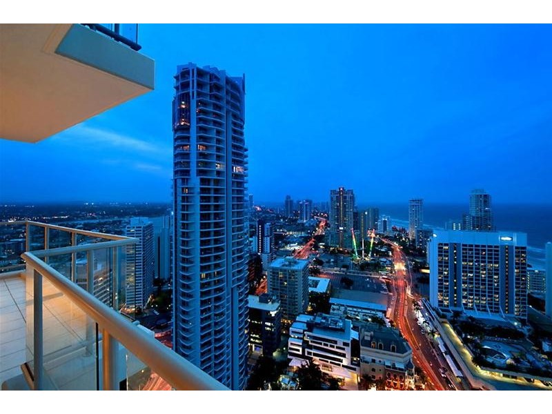 1341/23 Ferny Avenue, Surfers Paradise QLD 4217