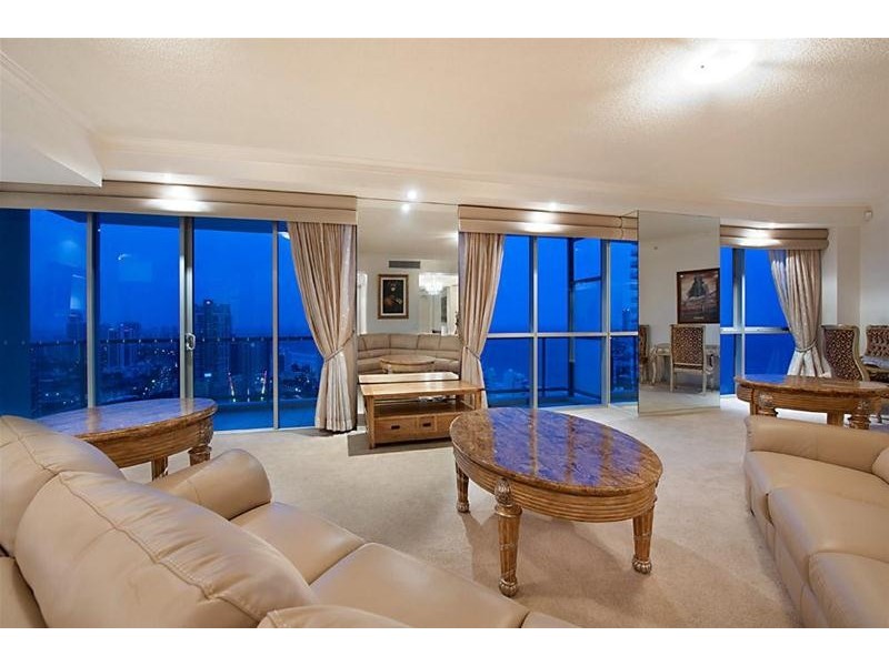 1341/23 Ferny Avenue, Surfers Paradise QLD 4217