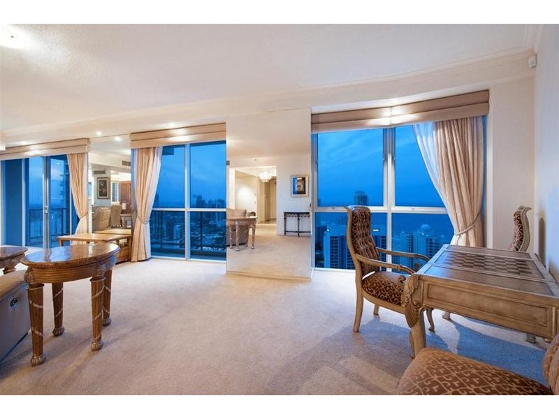 1341/23 Ferny Avenue, Surfers Paradise QLD 4217