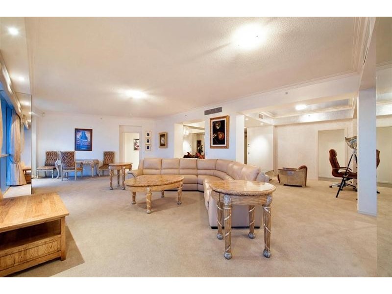 1341/23 Ferny Avenue, Surfers Paradise QLD 4217