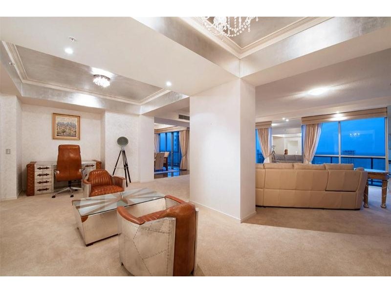 1341/23 Ferny Avenue, Surfers Paradise QLD 4217