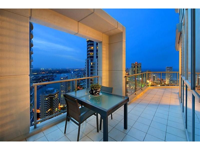 1341/23 Ferny Avenue, Surfers Paradise QLD 4217