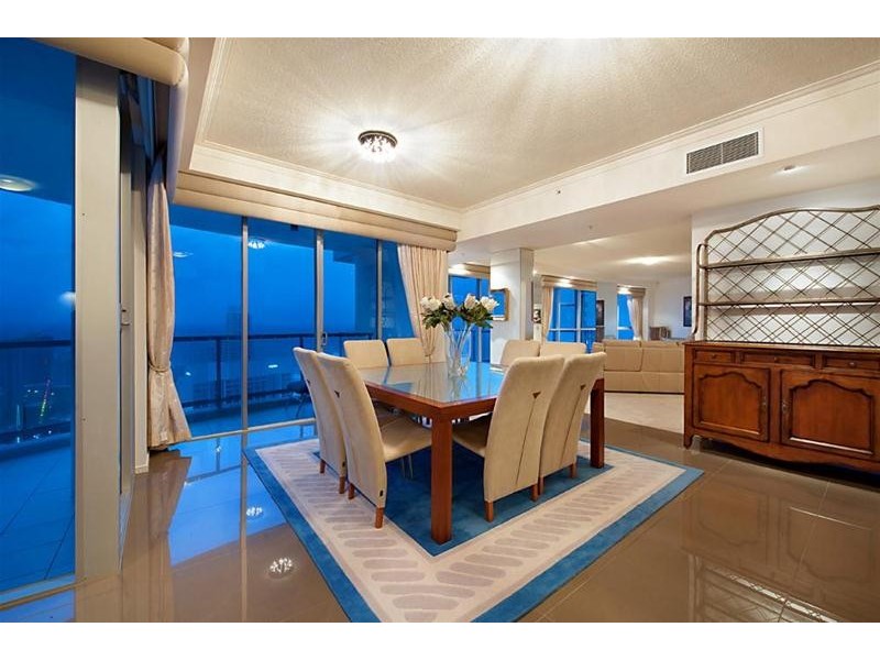 1341/23 Ferny Avenue, Surfers Paradise QLD 4217