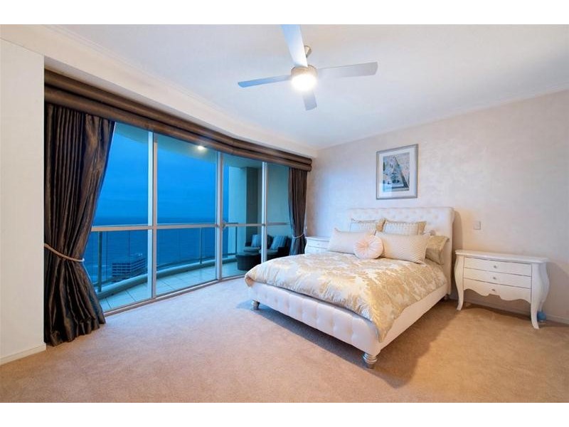 1341/23 Ferny Avenue, Surfers Paradise QLD 4217
