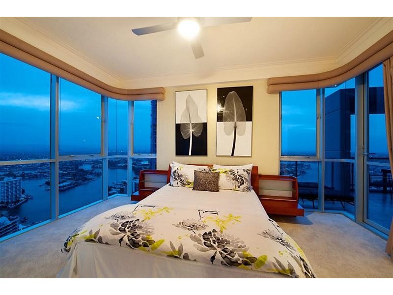 1341/23 Ferny Avenue, Surfers Paradise QLD 4217