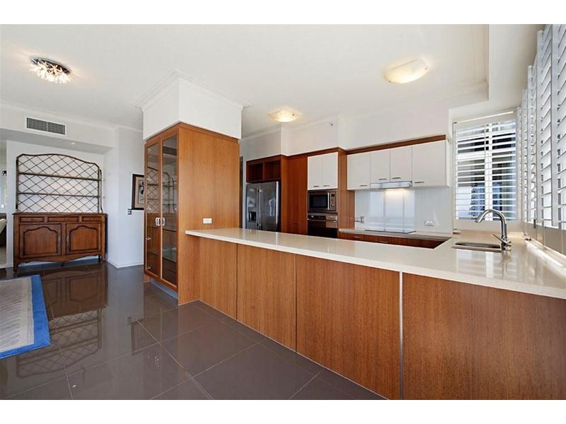 1341/23 Ferny Avenue, Surfers Paradise QLD 4217