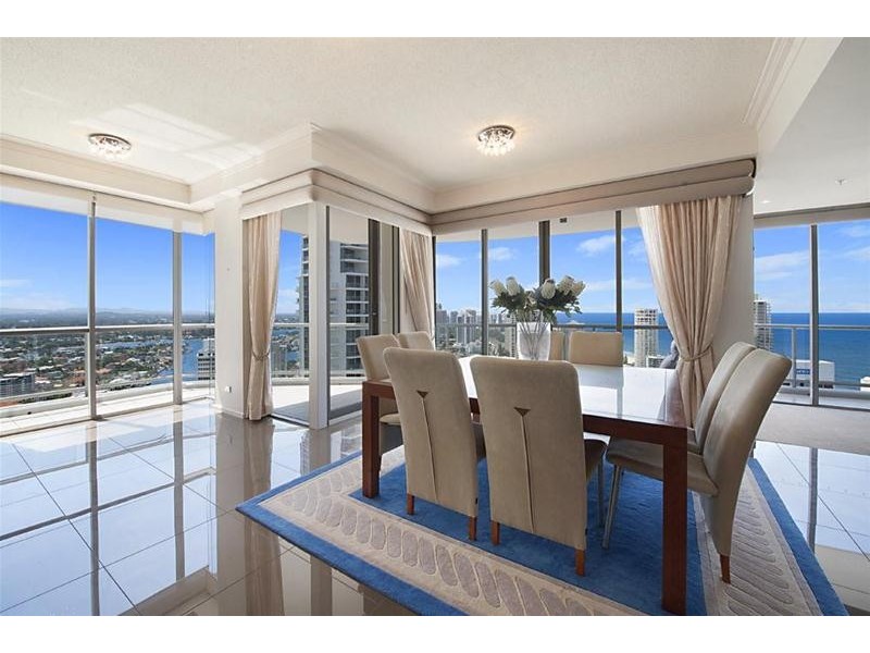 1341/23 Ferny Avenue, Surfers Paradise QLD 4217