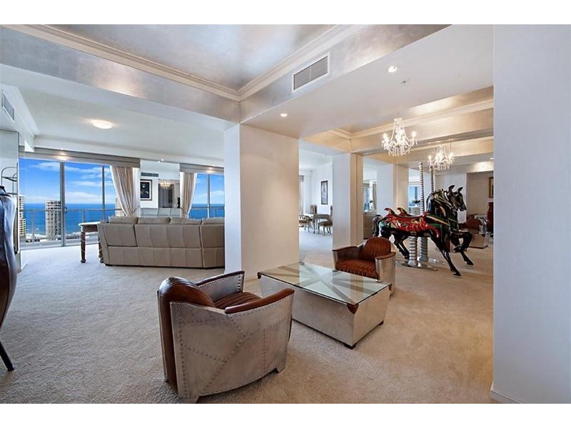 1341/23 Ferny Avenue, Surfers Paradise QLD 4217