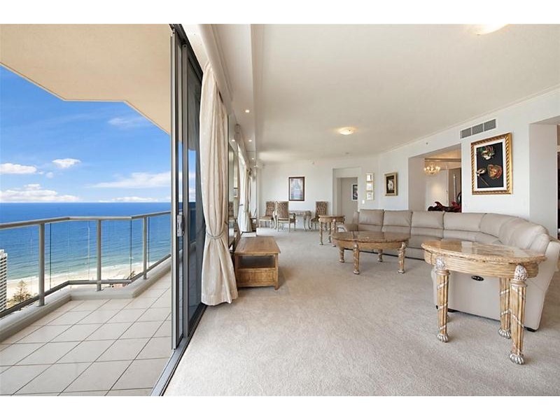 1341/23 Ferny Avenue, Surfers Paradise QLD 4217