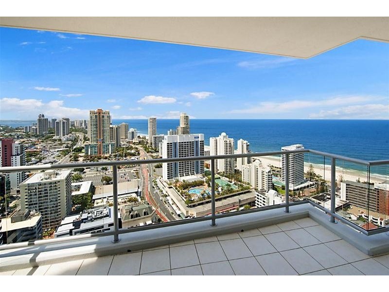 1341/23 Ferny Avenue, Surfers Paradise QLD 4217