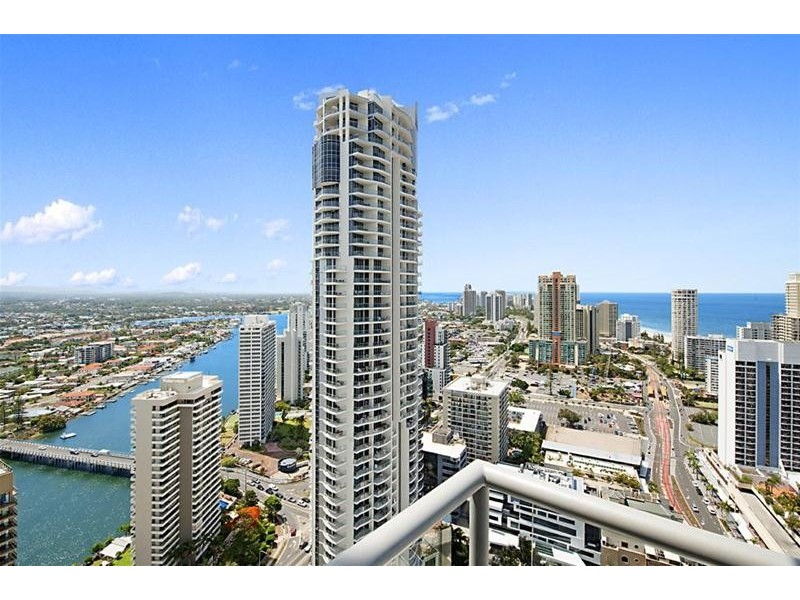1341/23 Ferny Avenue, Surfers Paradise QLD 4217