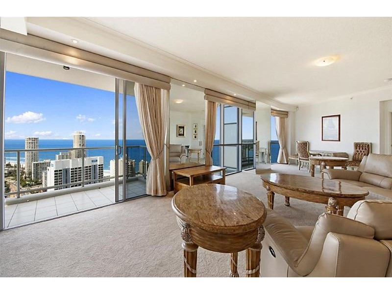 1341/23 Ferny Avenue, Surfers Paradise QLD 4217