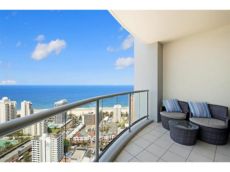 1341/23 Ferny Avenue, Surfers Paradise QLD 4217