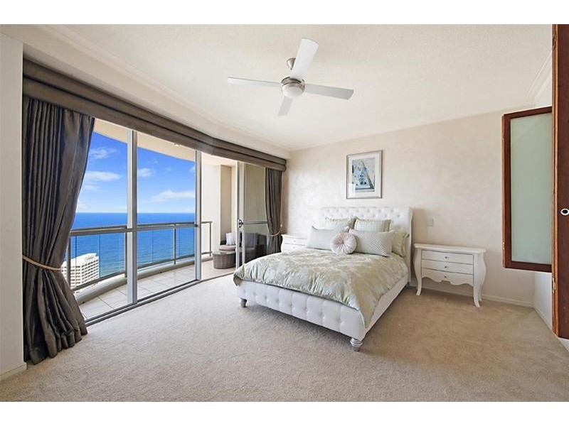 1341/23 Ferny Avenue, Surfers Paradise QLD 4217