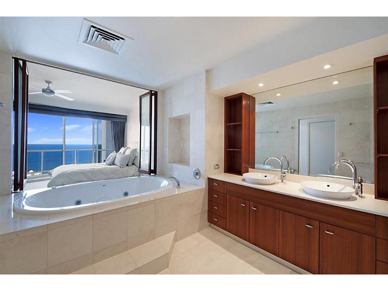 1341/23 Ferny Avenue, Surfers Paradise QLD 4217