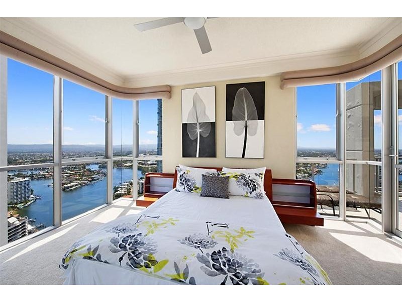 1341/23 Ferny Avenue, Surfers Paradise QLD 4217