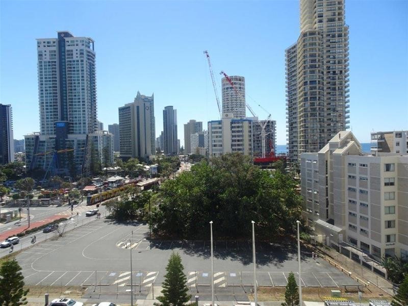 603/3197 Surfers Paradise Boulevard, Surfers Paradise QLD 4217