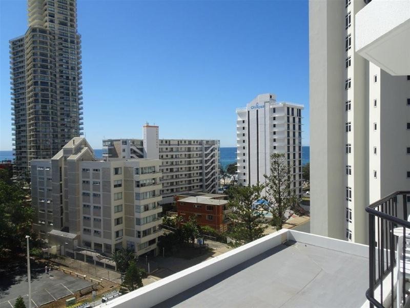 603/3197 Surfers Paradise Boulevard, Surfers Paradise QLD 4217