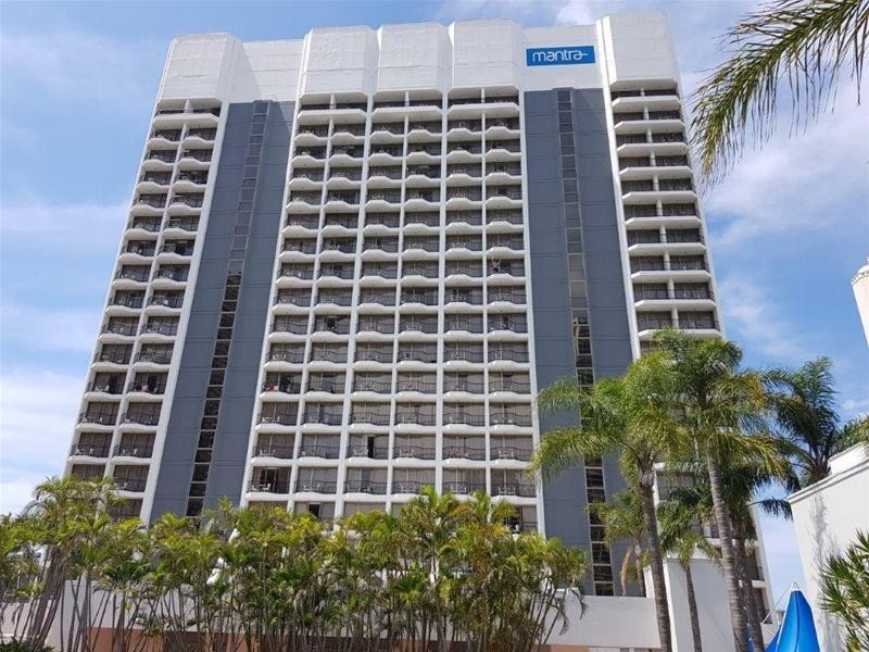 603/3197 Surfers Paradise Boulevard, Surfers Paradise QLD 4217