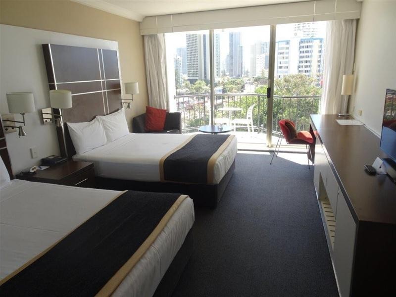 603/3197 Surfers Paradise Boulevard, Surfers Paradise QLD 4217