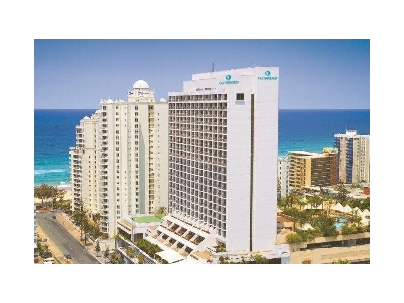 603/3197 Surfers Paradise Boulevard, Surfers Paradise QLD 4217