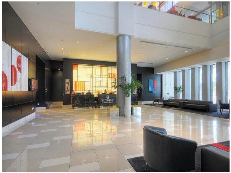 603/3197 Surfers Paradise Boulevard, Surfers Paradise QLD 4217