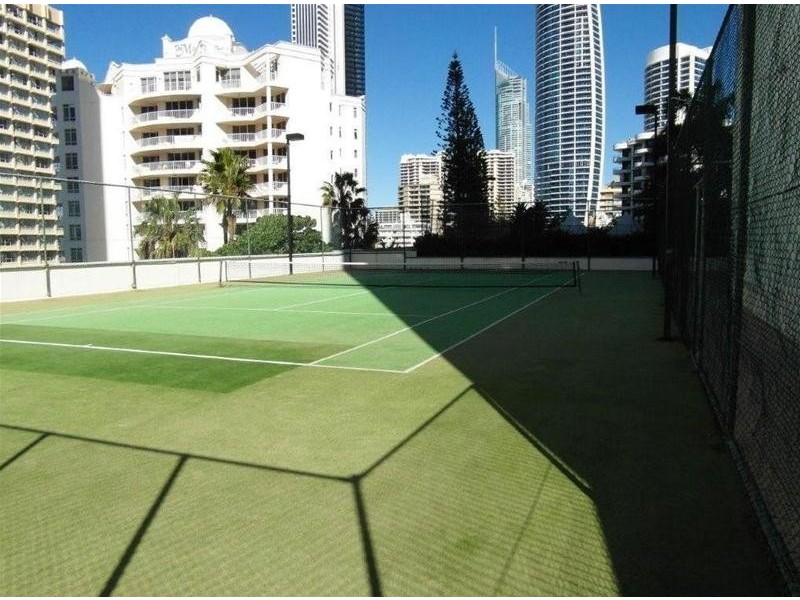 603/3197 Surfers Paradise Boulevard, Surfers Paradise QLD 4217