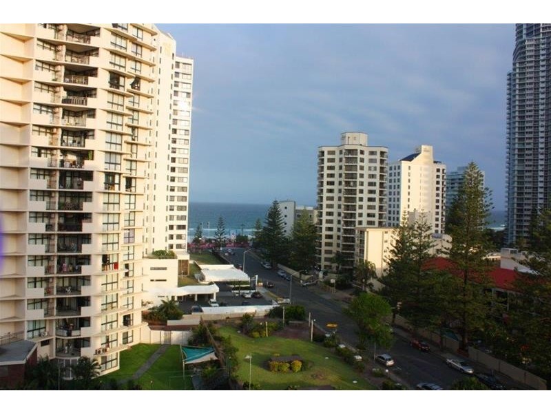 83/3049 Surfers Paradise Boulevard, Surfers Paradise QLD 4217