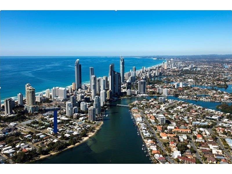 28 Norfolk Avenue, Surfers Paradise QLD 4217