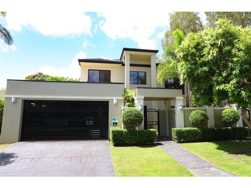 21 Blondell Avenue, Surfers Paradise QLD 4217