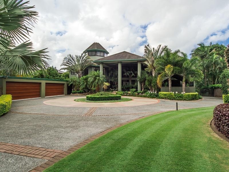 20 Maryland Avenue, Carrara QLD 4211